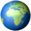 🌍 🌍
