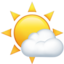 🌤 🌤