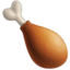 :poultry_leg: 🍗
