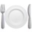 :knife_fork_plate: 🍽