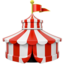 🎪 🎪