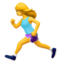 🏃♀️ 🏃♀️