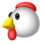 🐔 🐔