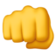 :facepunch: 👊