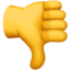 :-1: 👎