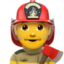 👨‍🚒