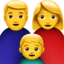 :family: 👪
