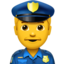 :male-police-officer: 👮♂️
