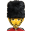 :female-guard: 💂♀️
