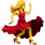 💃 💃