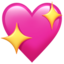 💖 💖