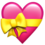 :gift_heart: 💝