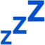 💤 💤