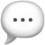 💬 💬