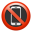 :no_mobile_phones: 📵