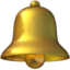 :bell: 🔔