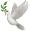 🕊 🕊