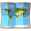 🗺 🗺