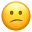 😕 😕
