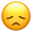 :( 😞