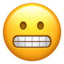 😬 😬