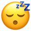 :sleeping: 😴