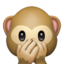 :speak_no_evil: 🙊