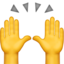 🙌 🙌