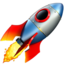 🚀 🚀