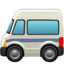 🚐 🚐