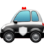 🚓 🚓