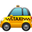 🚕 🚕