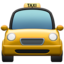 :oncoming_taxi: 🚖