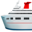 :passenger_ship: 🛳