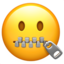 🤐 🤐