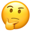🤔 🤔
