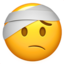 :face_with_head_bandage: 🤕