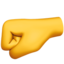 🤛 🤛