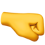 :right-facing_fist: 🤜