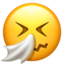 🤧 🤧