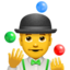 🤹 🤹