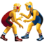 :man-wrestling: 🤼♂️