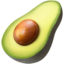 :avocado: 🥑