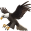 🦅 🦅