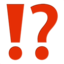 :interrobang: ⁉