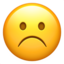 :white_frowning_face: ☹