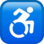 ♿ ♿