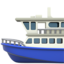:ferry: ⛴