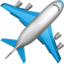 ✈ ✈