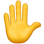 ✋ ✋